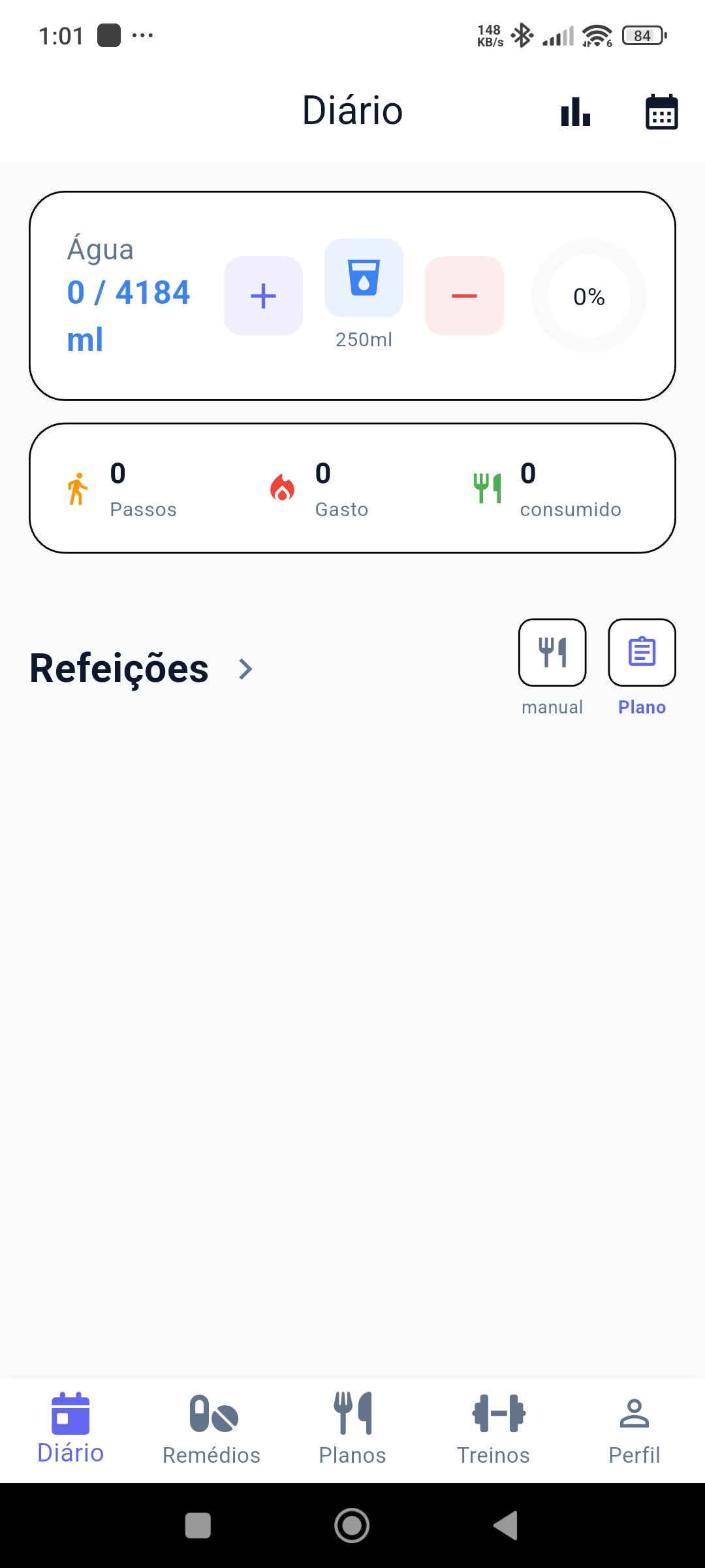 Tela 2